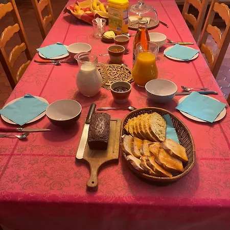Ferme De La Houlotte Bed and breakfast 3*