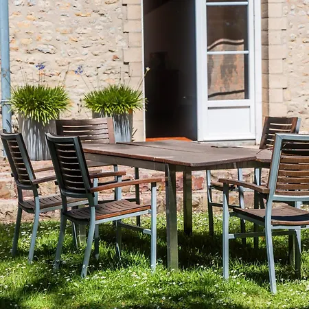 Bed and breakfast Ferme De La Houlotte 3*
