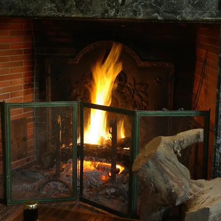 Ferme De La Houlotte 3*