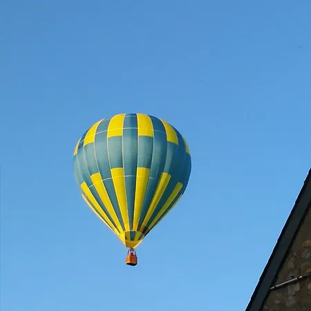 Ferme De La Houlotte Bed and breakfast 3*