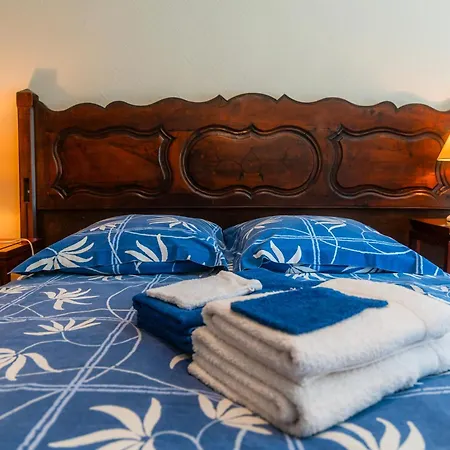 Ferme De La Houlotte Bed and breakfast 3*