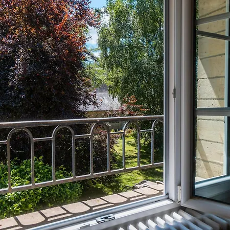 Ferme De La Houlotte Bed and breakfast 3*