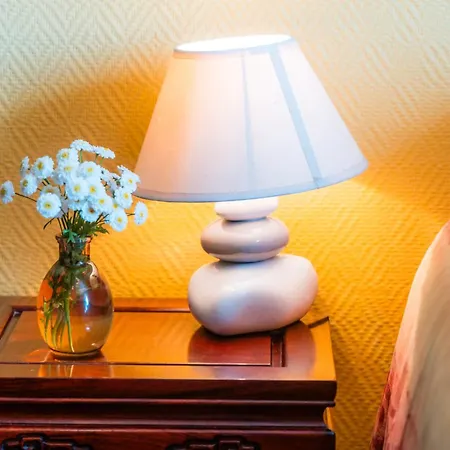 Ferme De La Houlotte Bed and breakfast 3*