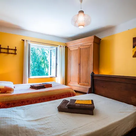 Ferme De La Houlotte Bed and breakfast 3*