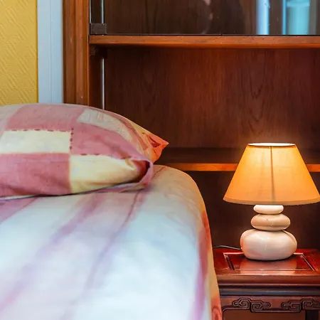 Ferme De La Houlotte Bed and breakfast