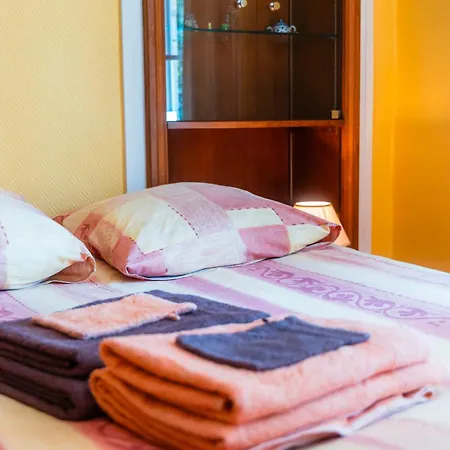 Bed and breakfast Ferme De La Houlotte Nonant