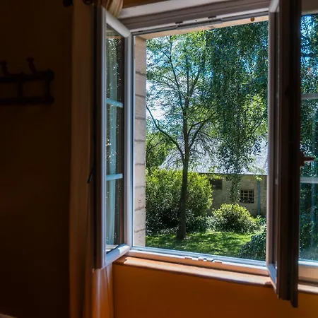 Bed and breakfast Ferme De La Houlotte