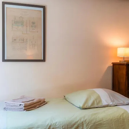 Bed and breakfast Ferme De La Houlotte Nonant