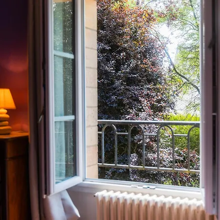 Bed and breakfast Ferme De La Houlotte 3*