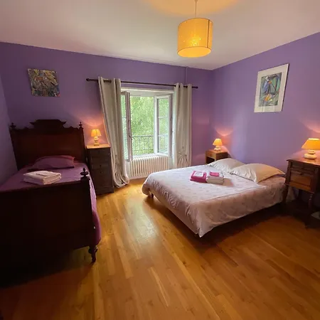 Ferme De La Houlotte Bed and breakfast 3*