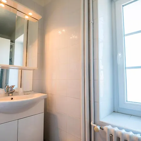 Bed and breakfast Ferme De La Houlotte 3*